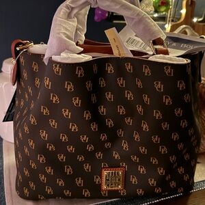 DOONEY & BOURKE